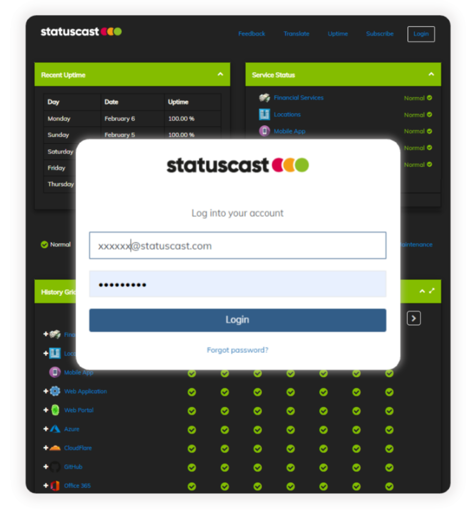 status-pages-incident-management-statuscast